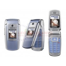 CARCAÇA SAMSUNG C510 PRIMEIRA LINHA